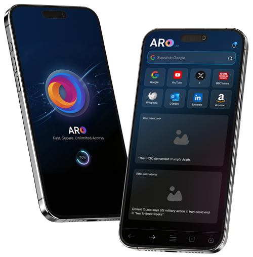 ARO Browser